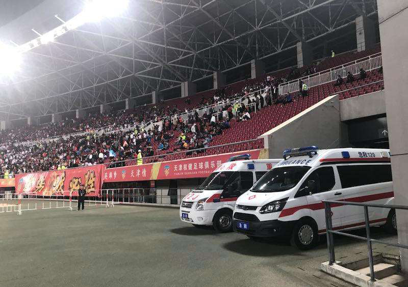 襄城县大中小型活动保障